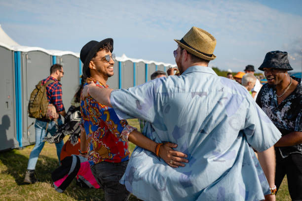 Trusted Richmond, IN porta potty rental Experts