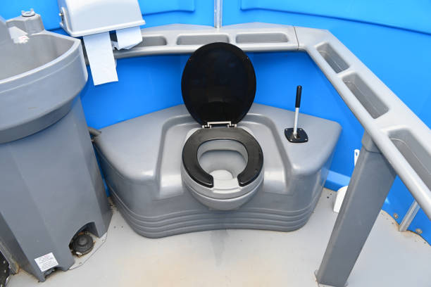 Best Long-term porta potty rental  in Richmond, IN