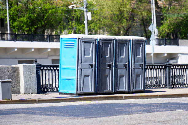 Porta potty services near me in Richmond, IN