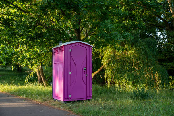 Best Affordable porta potty rental  in Richmond, IN