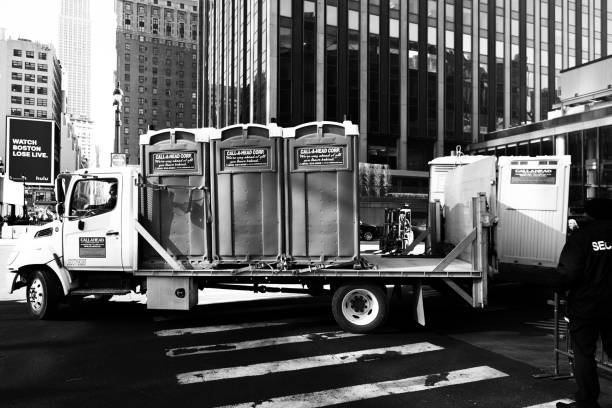 Reliable Richmond, IN porta potty rental Solutions