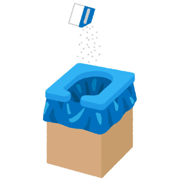 Best Porta potty delivery and setup  in Richmond, IN
